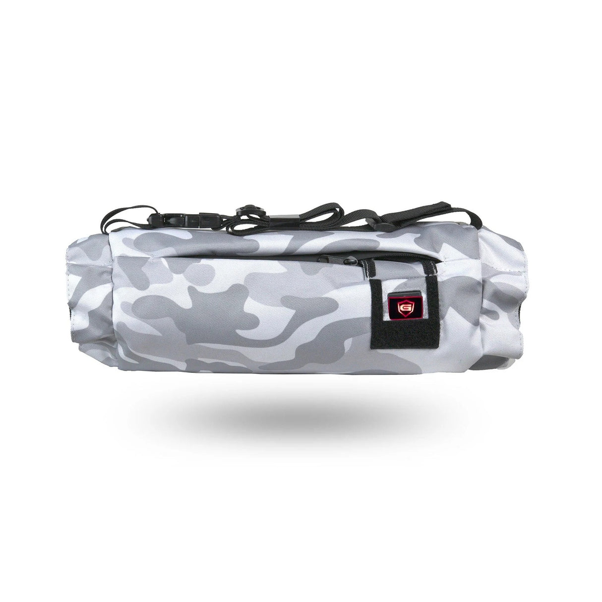 G-Tech Stealth 4.0 Heated Pouch x Military Grade