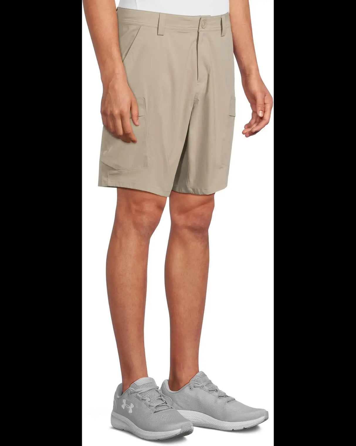 Under Armour Fish Hunter 2.0 Cargo Shorts