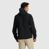 Outdoor Research - Men's Stratoburst Stretch Rain Jacket