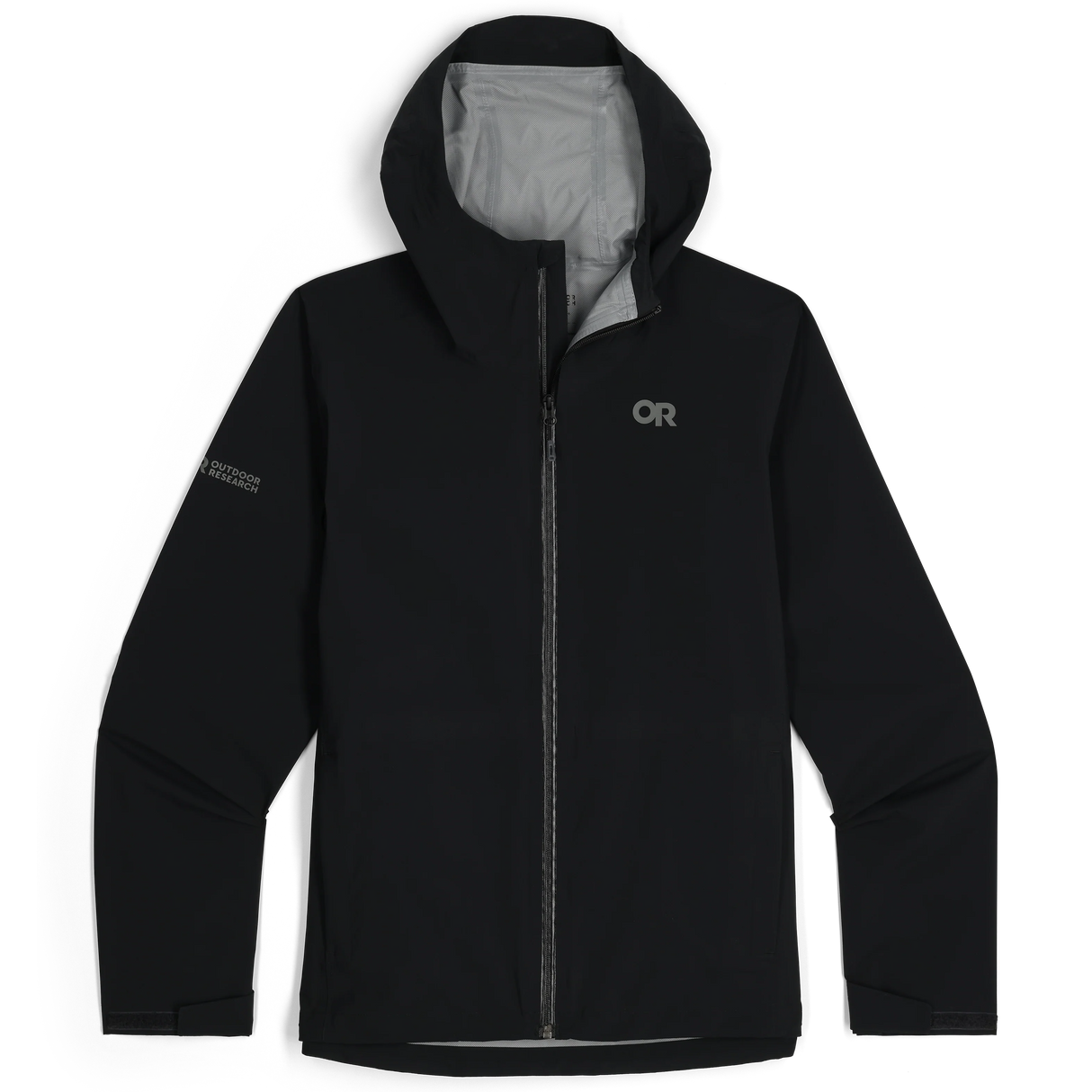 Outdoor Research - Men's Stratoburst Stretch Rain Jacket