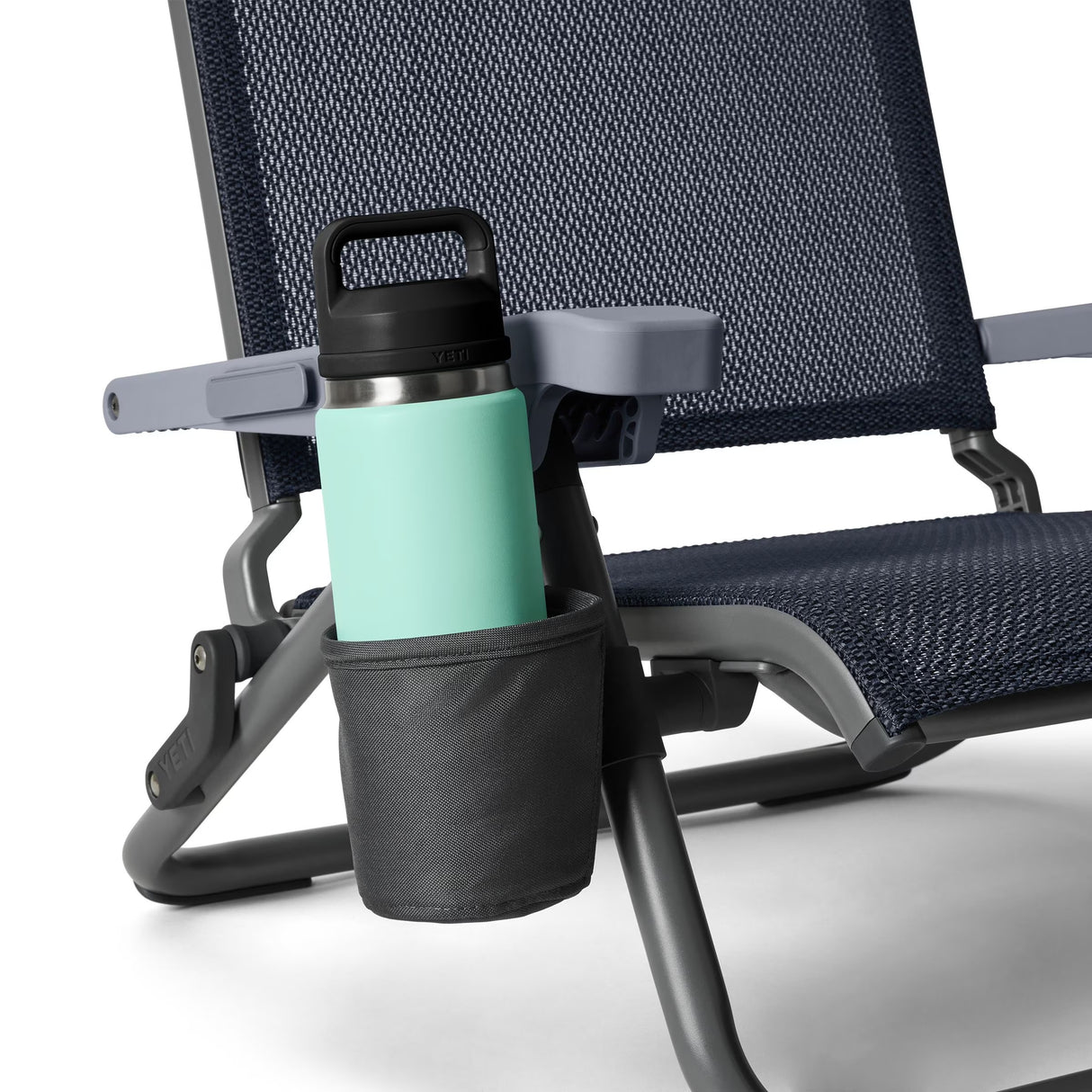 YETI - Hondo Beach Chair - Navy