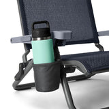 YETI - Hondo Beach Chair - Navy