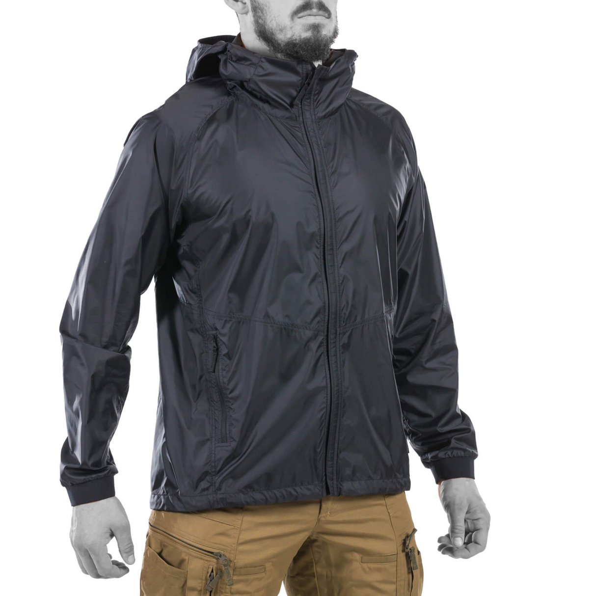 UF PRO Storm Chaser Windbreaker Jacket