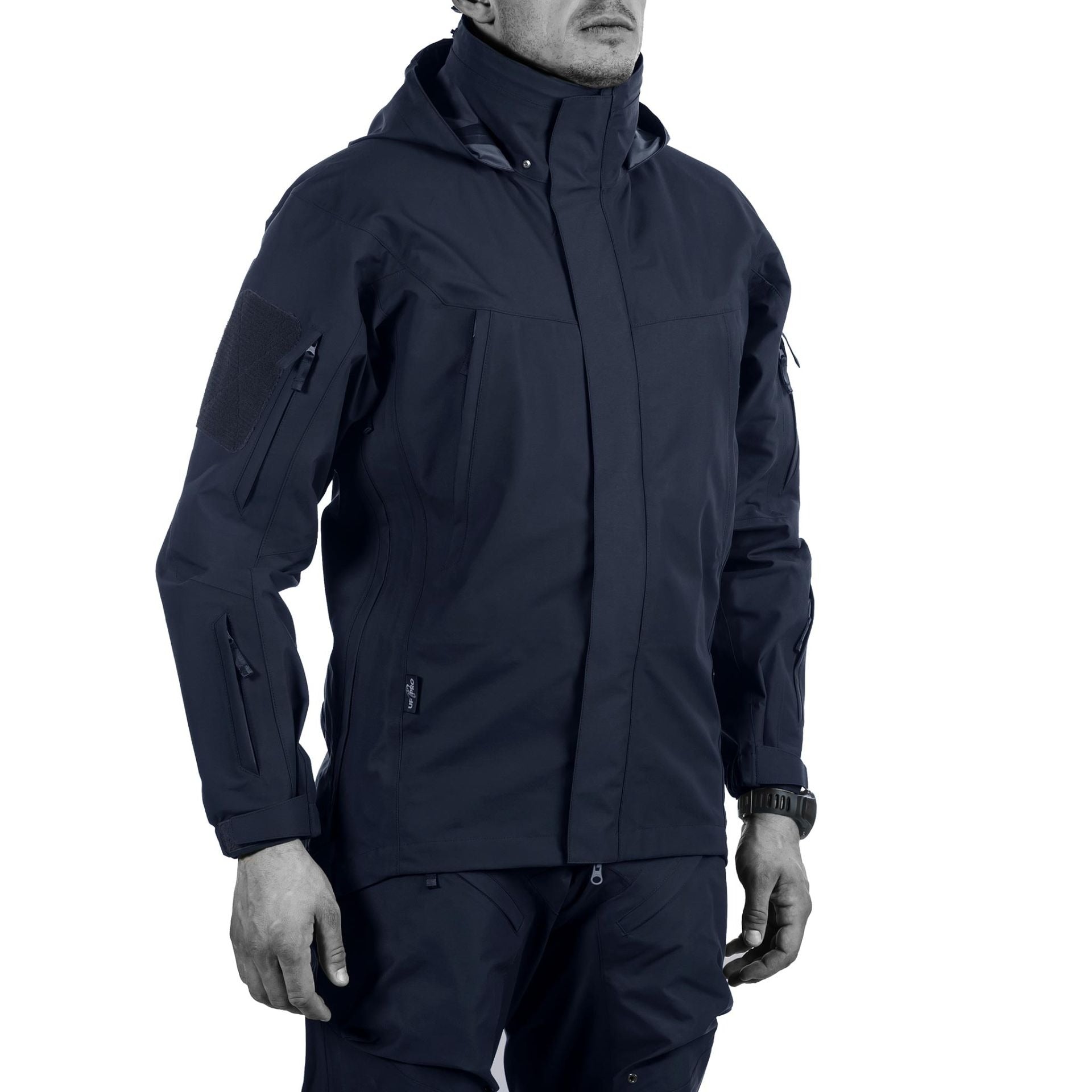 UF PRO - Monsoon XT Gen.2 Tactical Rain Jacket – Urban Tactical