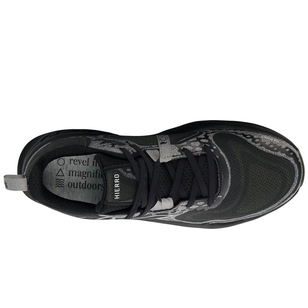 New Balance Fresh Foam X Hierro v8