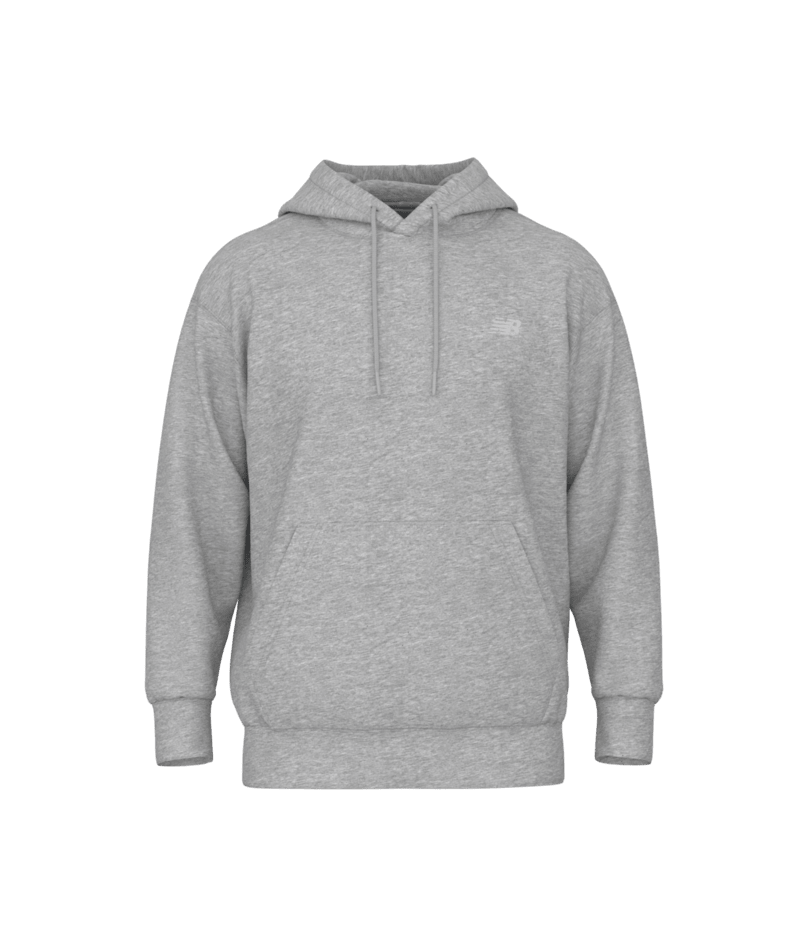 New Balance - Sport Essentials Fleece Hoodie