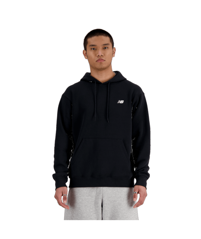 New Balance - Sport Essentials Fleece Hoodie