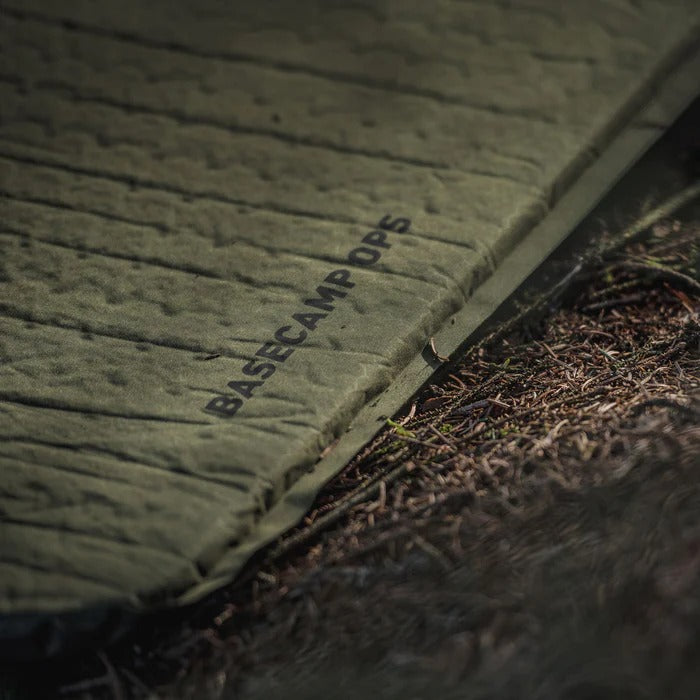 Snugpak Basecamp OPS Self Inflating Maxi Mat
