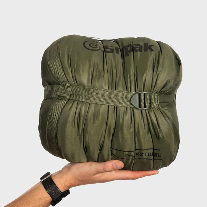 Snugpak Basecamp, Sleeper Extreme