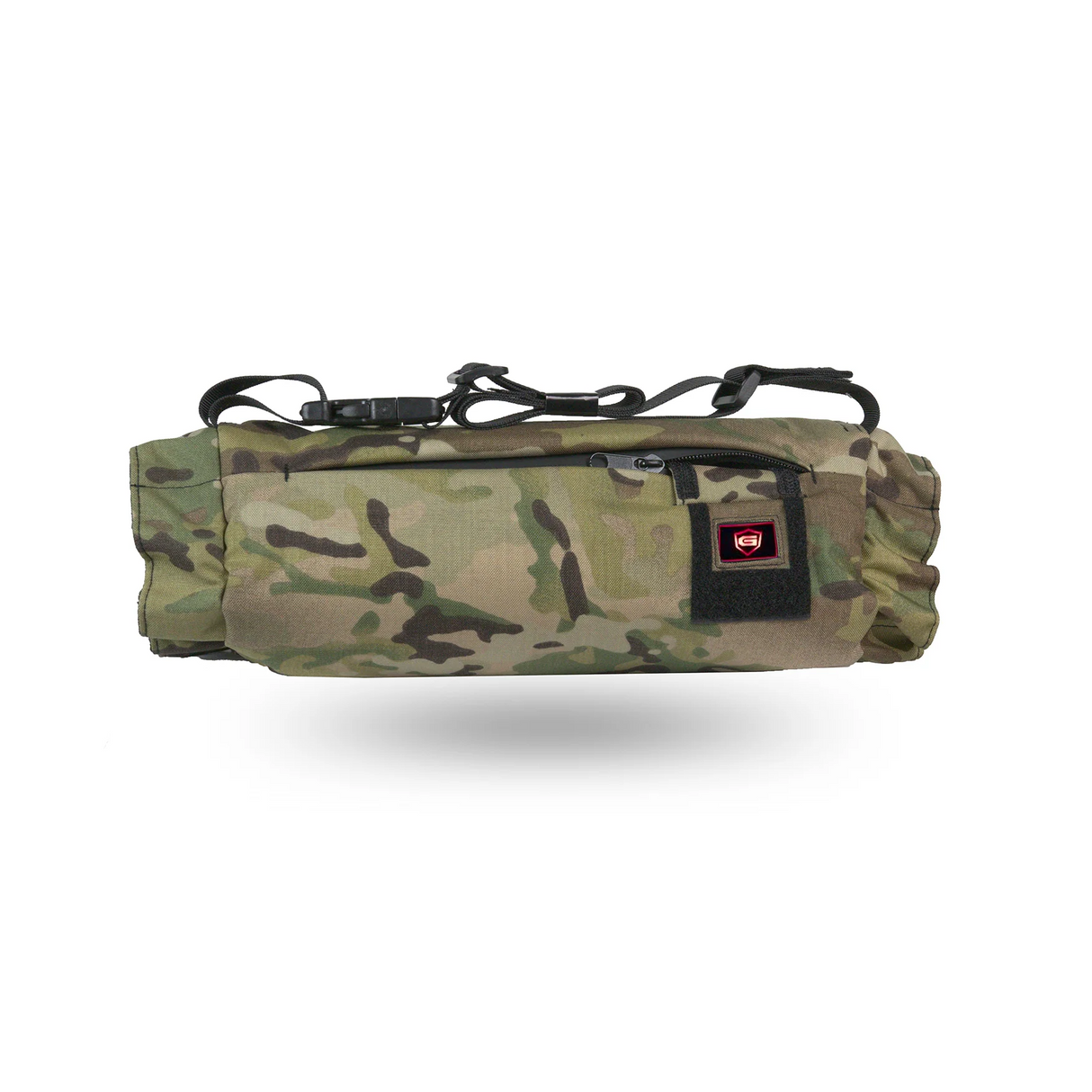 G-Tech Stealth 4.0 Heated Pouch x Military Grade