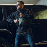 Vertx - Urban Ghost 10L Sling Bag