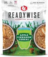 World Famous Appalachian Apple Cinnamon Cereal