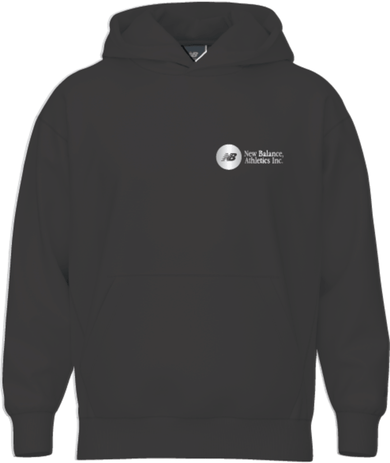 New Balance - Vortex Hoodie