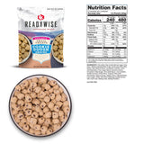 World Famous Trail Treats Cookie Dough