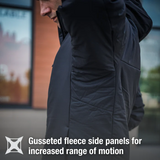 Vertx Integrity + Insulated Jacket 2.0