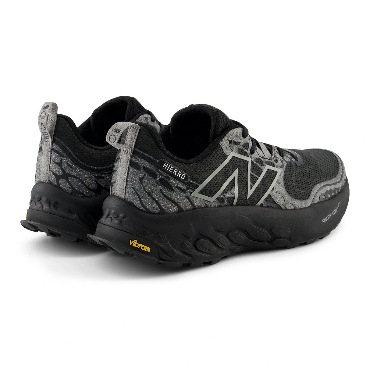 New Balance Fresh Foam X Hierro v8