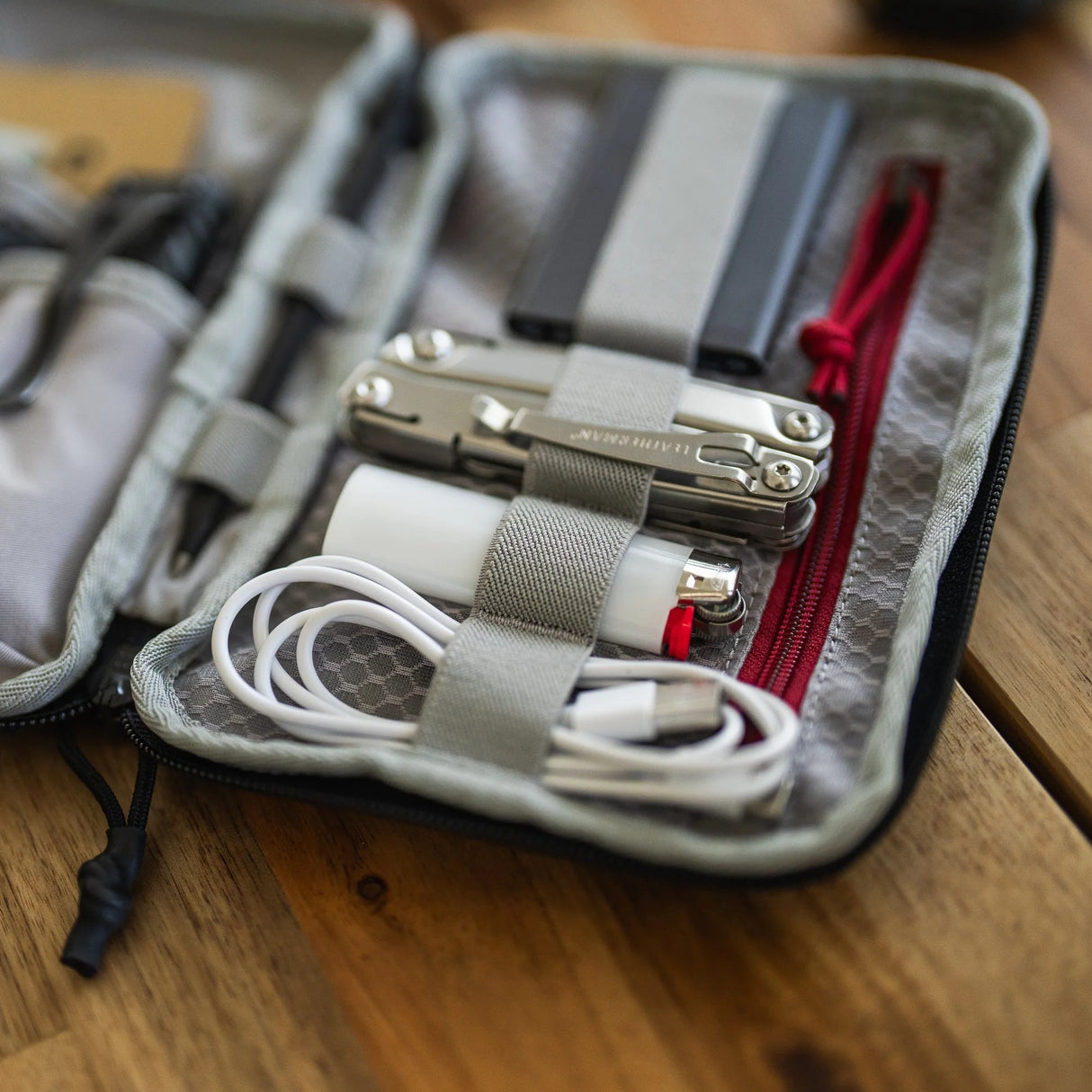 Vertx - Urban Ghost Utility Pouch