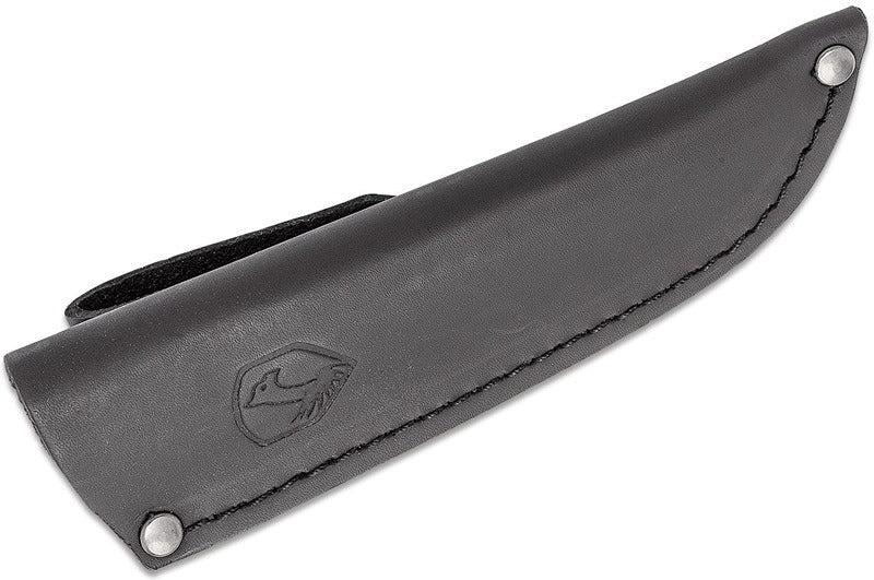 Condor - Tool Bushslore Knife 4 5/16 In w/ Leather Sheath