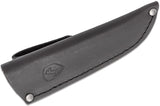 Condor - Tool Bushslore Knife 4 5/16 In w/ Leather Sheath