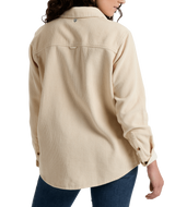 KUHL Women's Tallula Cord Shirt