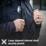 Vertx Integrity + Insulated Jacket 2.0