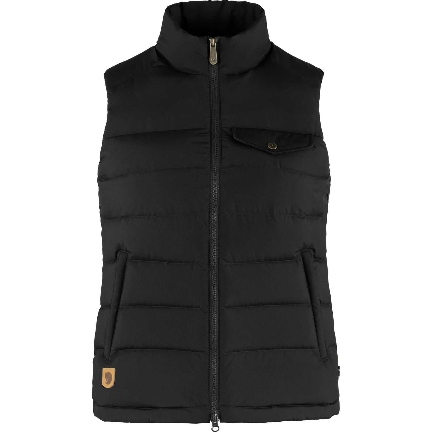 Fjallraven Women's Greenland Down Liner Vest