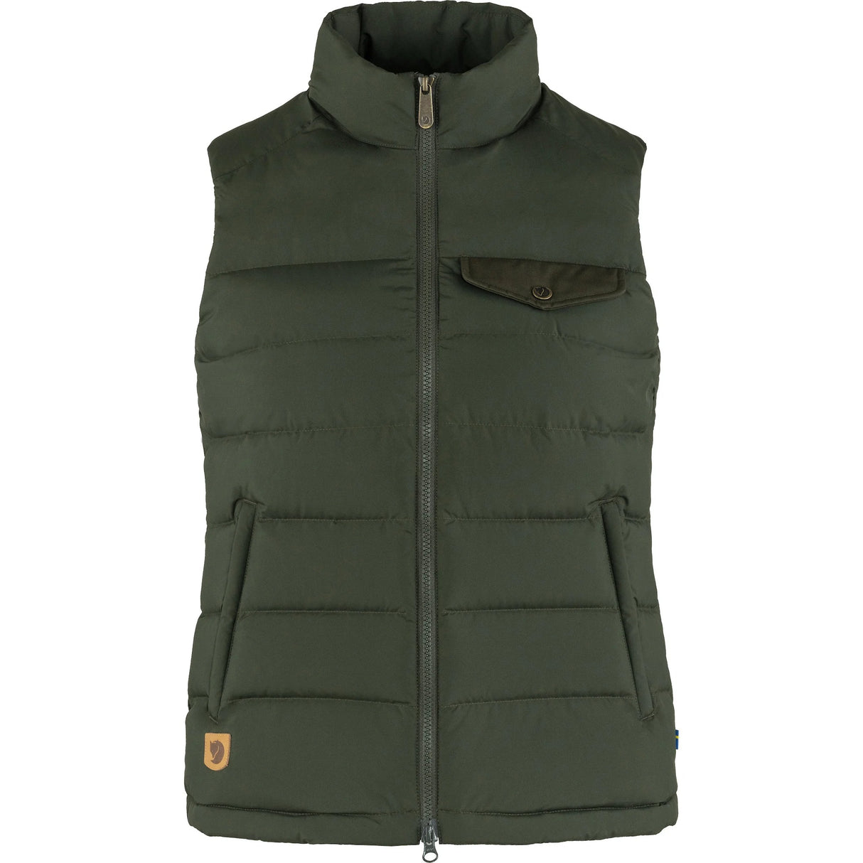 Fjallraven Women's Greenland Down Liner Vest