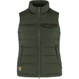 Fjallraven Women's Greenland Down Liner Vest