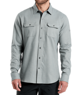 KUHL - Descendr Flannel Long Sleeve