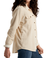 KUHL Women's Tallula Cord Shirt