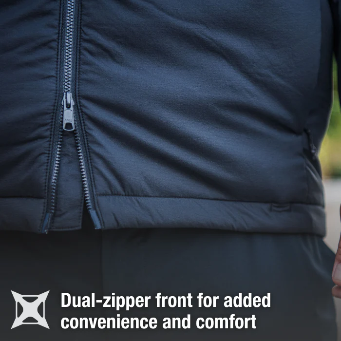 Vertx Integrity + Insulated Jacket 2.0