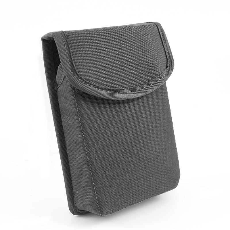 Hi Tec Note Pad Carrying Case, 3.5"x5"