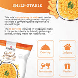 World Famous Golden Fields Mac & Cheese ( Vegetarian)