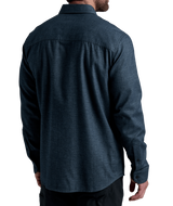 KUHL - Descendr Flannel Long Sleeve