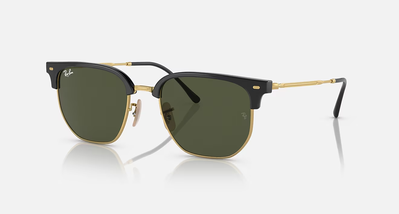 Ray-Ban - New Clubmaster