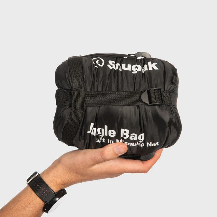 Snugpak Jungle Bag