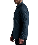 KUHL - Descendr Flannel Long Sleeve