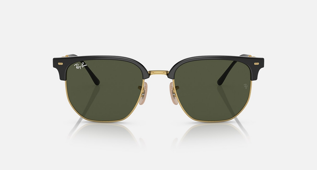 Ray-Ban - New Clubmaster