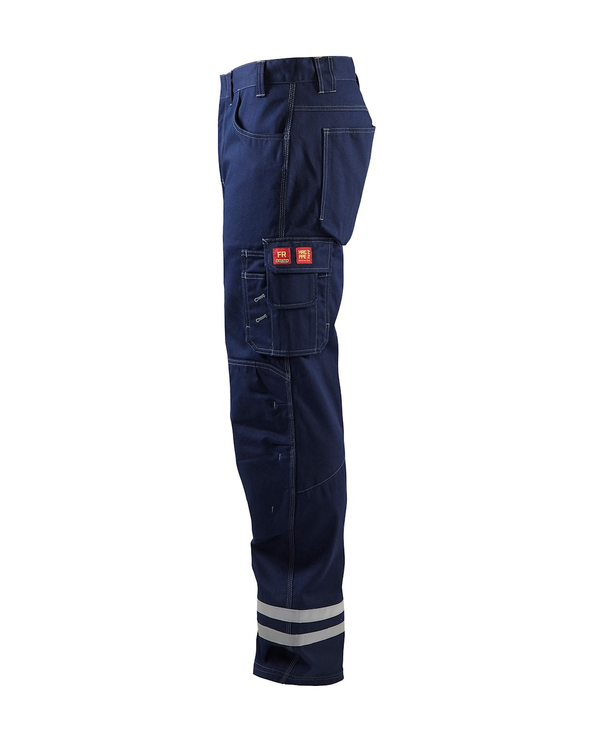 Blaklader - Flame Resistant Visibility Pant