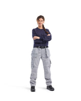 Blaklader - Women's Flame Resistant Pant With Utility Pockets