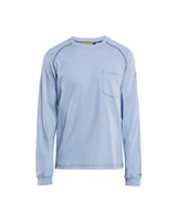 Blaklader - Flame Resistant Light Long Sleeve T-shirt