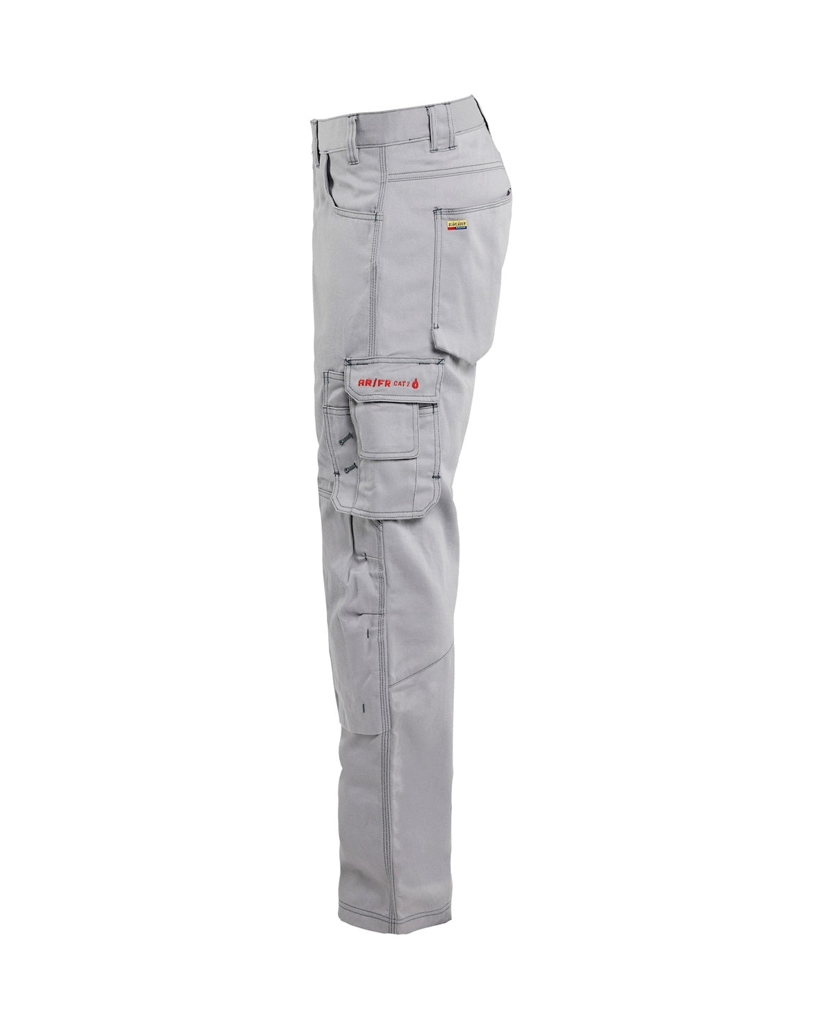 Blaklader - Flame Resistant Pants without Utility Pockets