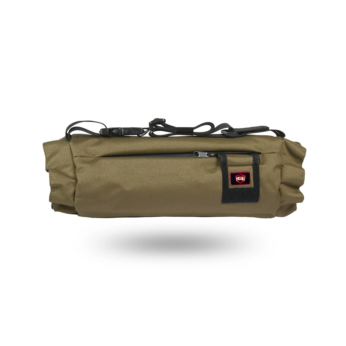 G-Tech Stealth 4.0 Heated Pouch x Military Grade