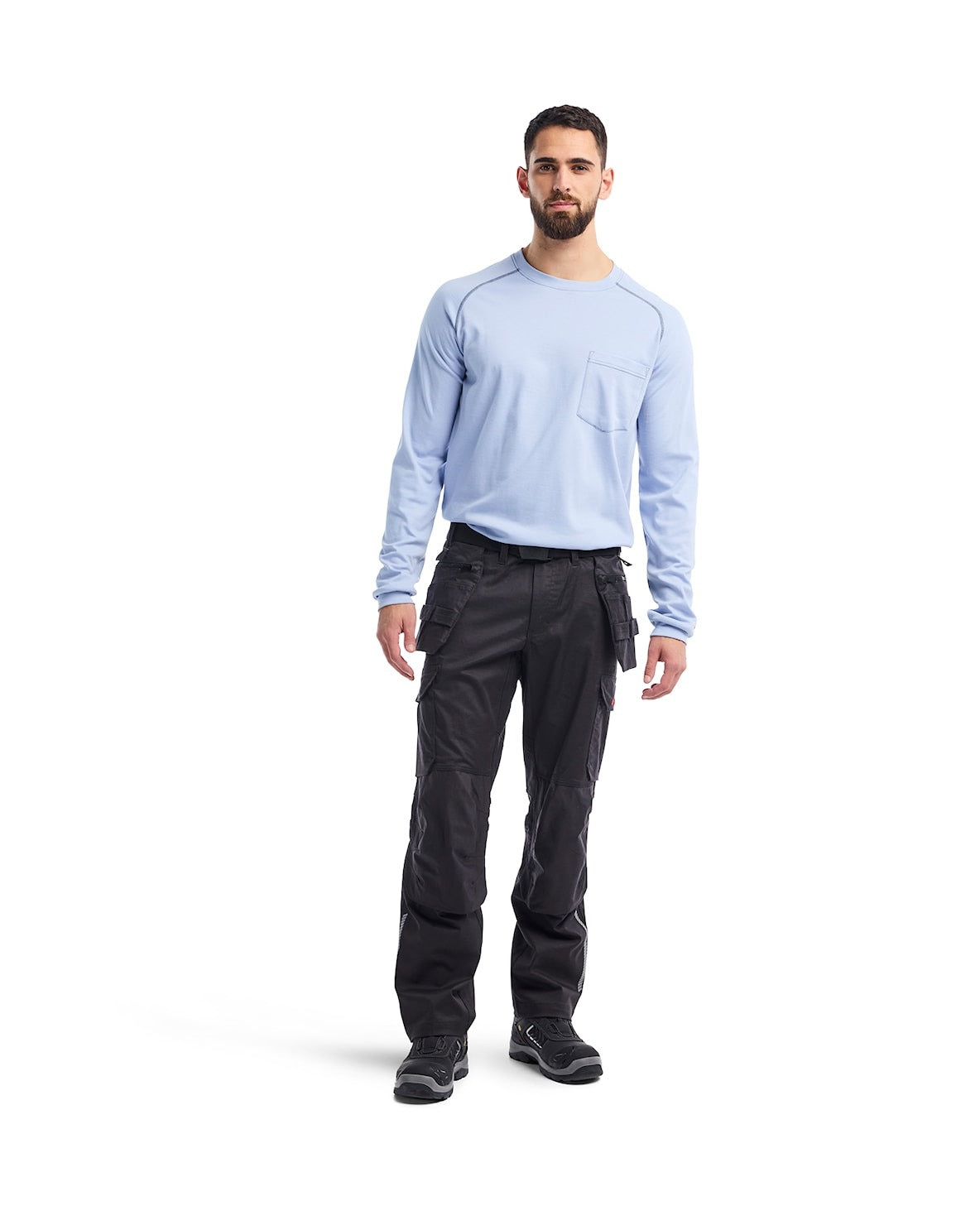 Blaklader - Flame Resistant Stretch Utility Pants