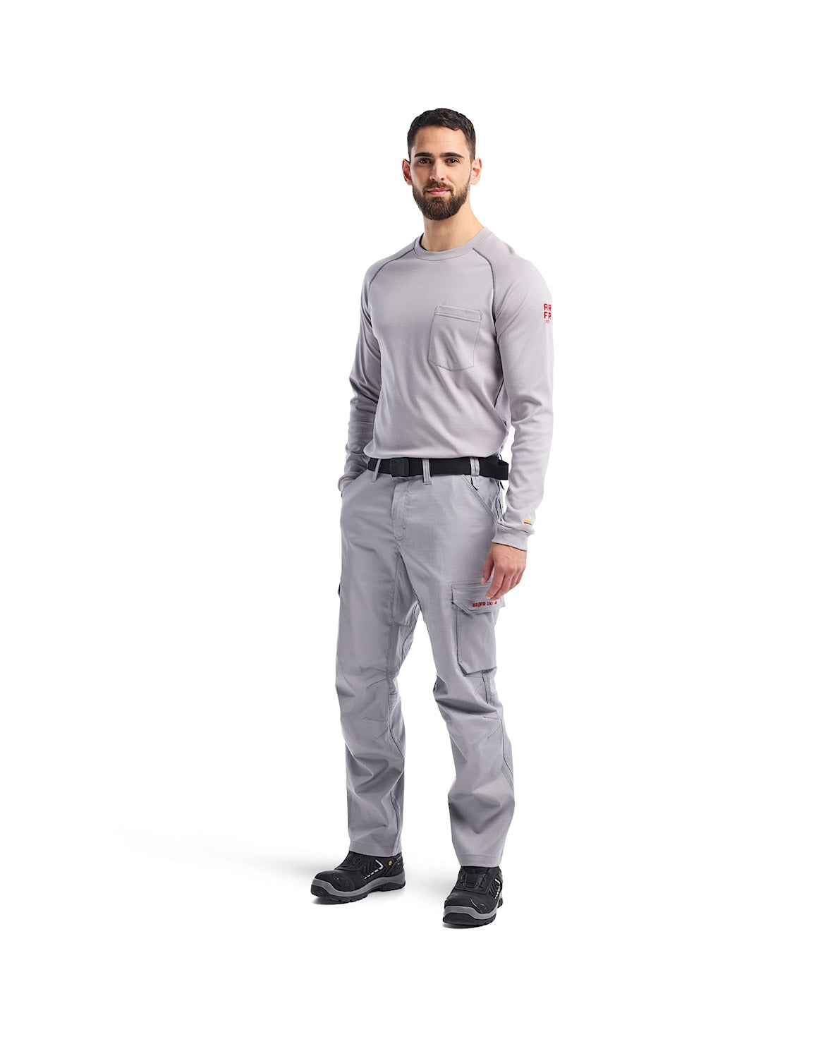 Blaklader - Flame Resistant Stretch Pants