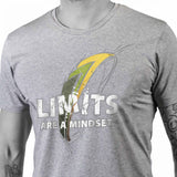 UF PRO Mindset Breaker Tee