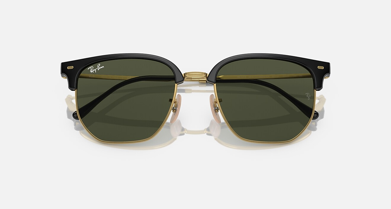 Ray-Ban - New Clubmaster