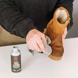 Gear Aid - Revivex Suede & Fabric Boot Care Kit