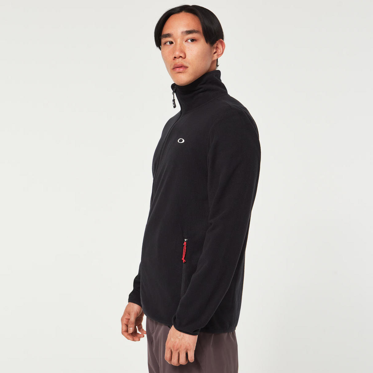 Oakley - Alpine Full Zip Sweatshirt