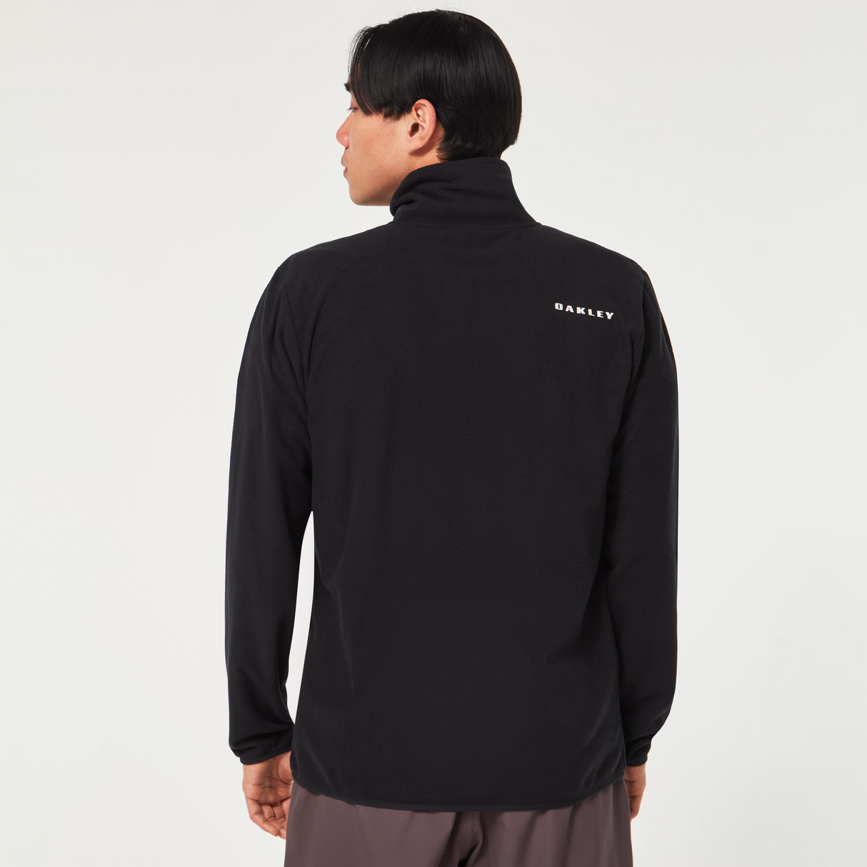 Oakley - Alpine Full Zip Sweatshirt